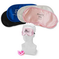 Satin Sleep Mask